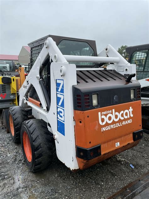 1997 bobcat 773 skid steer|bobcat 773 price.